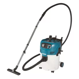   Makita  VC3012L Porszívó, száraz-nedves 1500W, L-osztály 30L