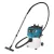 Makita  VC3012L Porszívó, száraz-nedves 1500W, L-osztály 30L
