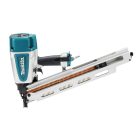 Makita AN924 Levegős táras szegbelövő, 50-90mm/21fokos