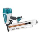 Makita AN924 Levegős táras szegbelövő, 50-90mm/21fokos