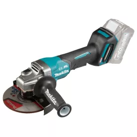   Makita  GA036GZ Akkus sarokcsiszoló 150mm 40Vmax XGT akku és töltő nélkül, karton