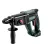 Metabo  KH18LTX24 Akkus fúró-vésőkalapács SDS-Plus 18V akku és töltő nélkül, karton 601712850