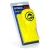 Blue Dolphin Kézi tépőzáras csiszoló szett 10db papírral 70x125mm (téglalap) PSK_54821