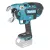 Makita DTR181ZJ Betonacél kötöző 18V akku és töltő nélkül