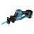 Makita  DJR189RTJ  Akkus kompakt orrfűrész 18V LXT