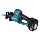 Makita  DJR189RTJ  Akkus kompakt orrfűrész 18V LXT