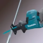 Makita  DJR189RTJ  Akkus kompakt orrfűrész 18V LXT