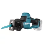 Makita  DJR189Z Akkus kompakt orrfűrész 18V LXT akku és töltő nélkül, karton