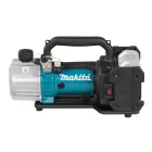 Makita DVP181ZK  Akkus kétlépcsős vákumszivattyú 2x18V akku, töltő nélkül 20HP osztály
