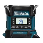 Makita  DMR057 Akkus lámpás rádió 18V LXT akku és töltő nélkül