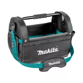   Makita  E-15403 Nyitott merevfalú szerszámos táska 490 x 310 x 355 mm