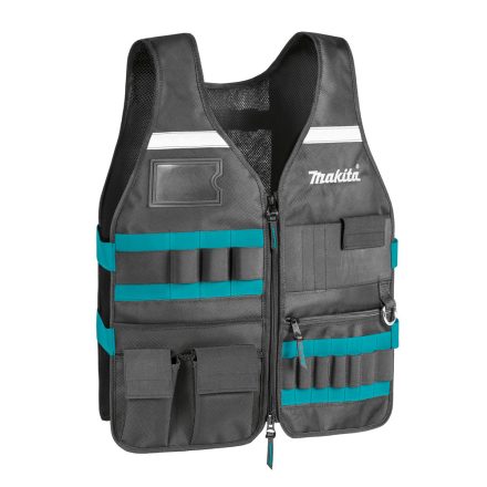 Makita  E-15609 Mellény tároló zsebekkel