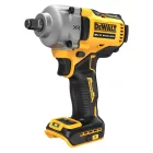 DeWalt  DCF891N-XJ Akkus ütvecsavarozó 1/2” (gyűrűs) 18V akku és töltő nélkül, karton