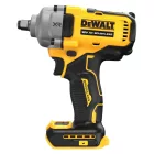 DeWalt  DCF891N-XJ Akkus ütvecsavarozó 1/2” (gyűrűs) 18V akku és töltő nélkül, karton