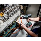 Metabo  HG18LTX500 Akkus hőlégfúvó pisztoly 18V akku és töltő nélkül 610502850