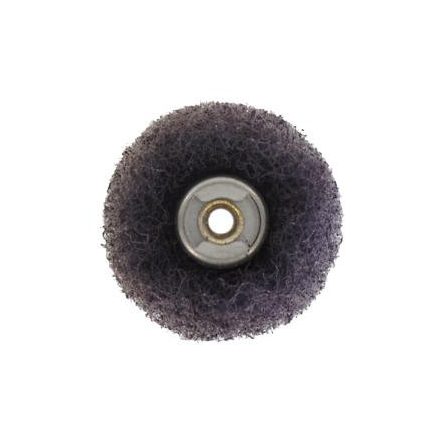 Dremel 2615S512JA SC Polírozó korong (finom) 2db