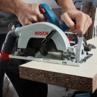 Bosch  GKS185-Li Akkus körfűrész 18V akku és töltő nélkül, karton 06016C1221