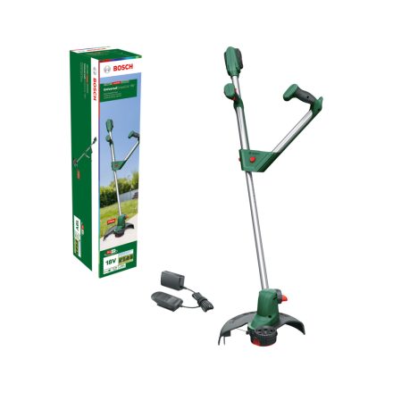 Bosch UniversalGrassCut18V-260 Akkus szegélynyíró 18V 2,0Ah 06008C1D03
