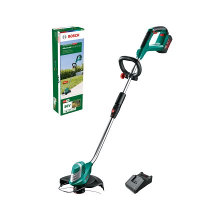 Bosch  AdvancedGrassCut36 Akkus szegélyvágó 36V 2,0Ah 0600878N03