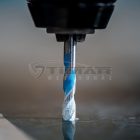 Bosch 2608900646  CYL-9 Multiconstruction Robust Line többcélú fúró készlet, 4 db