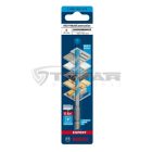 Bosch 2608900574 HEX-9 MultiConstruction többcélú fúró  6x60 mm, 1/4"