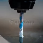 Bosch 2608900574 HEX-9 MultiConstruction többcélú fúró  6x60 mm, 1/4"