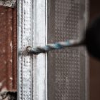 Bosch 2608900574 HEX-9 MultiConstruction többcélú fúró  6x60 mm, 1/4"