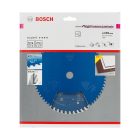 Bosch 2608644133 EXPERT Körfűrészlap EX TR H 165x20mm-48 (rétegelt anyagok vágására)
