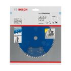 Bosch 2608644094 EXPERT Körfűrészlap EX for aliminium 160x20x2,2mm-52
