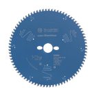 Bosch 2608644112 EXPERT Körfűrészlap EX for aliminium 254x30x2,8mm-80