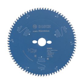   Bosch 2608644112 EXPERT Körfűrészlap EX for aliminium 254x30x2,8mm-80