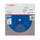 Bosch 2608644112 EXPERT Körfűrészlap EX for aliminium 254x30x2,8mm-80