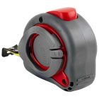 SOLA  POPULAR PP 8 Mérőszalag 8m x 25mm Piros (50024401)