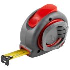 SOLA  POPULAR PP 8 Mérőszalag 8m x 25mm Piros (50024401)