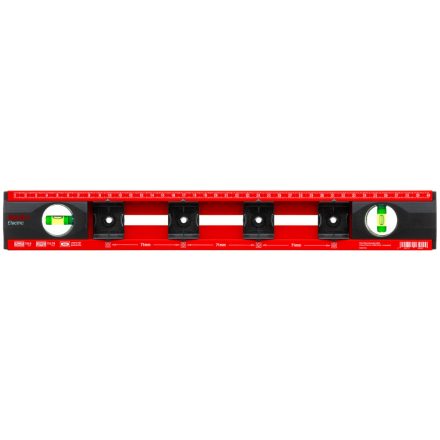SOLA Electric jelölő vízmérték 40cm