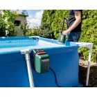 Metabo  TPF18LTX2200 Akkus búvárszivattyú 18V akku és töltő nélkül 601729850