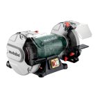 Metabo  DSD200Plus Kettős csiszológép 750W; 200x25X32mm 604210000