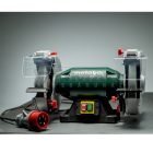 Metabo  DSD200Plus Kettős csiszológép 750W; 200x25X32mm 604210000