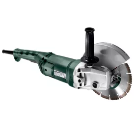   Metabo  WEP2200-230 Sarokcsiszoló 230mm 2200W karton 606428000
