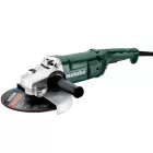 Metabo  WEP2200-230 Sarokcsiszoló 230mm 2200W karton 606428000