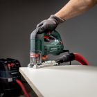 Metabo  STEB100Quick Szúrófűrész 710W karton 601110000