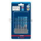 Bosch 2608901455 EXPERT HEX-9 Multi construction Pick&click készlet 3-8 mm