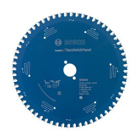  Bosch 2608644145 EXPERT Körfűrészlap EX SH H 270x30x2,4mm-60 (Sandwich Panel)