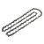 Bosch F016800489 Fűrészlánc 20cm-es (1,1mm)