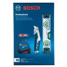 Bosch  1600A027M3 Szerszámkészlet 13 db-os