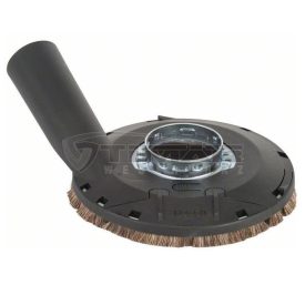   Bosch 2605510224 Porelszívó védőburkolat 115-ös GWS sarokcsiszolókhoz