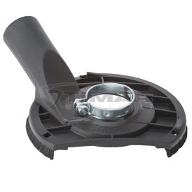   Bosch 1605510281 Porelszívó védőburkolat 125-ös GWS sarokcsiszolókhoz