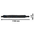 Bosch 1600A0265M ProClick Belt93 Szerszámtartó öv