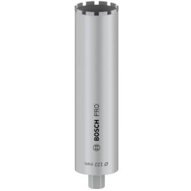   Bosch 2608601741 PRO Gyémánt fúrókorona 122x450 10,10mm 1 1/4" UNC