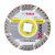 Bosch 2608615247 Gyémánt vágókorong Standard for Universal X-LOCK és M14 125x22,23x1,6x10 (2db)